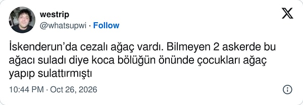 Bu bize de şok oldu.