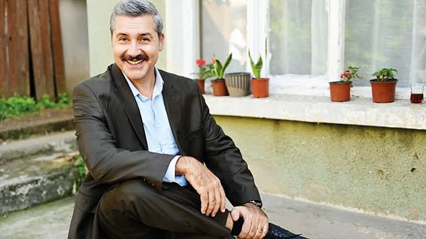 Orhan Kılıç’ı yıllardır farklı karakterlerle ekranlarda izliyoruz.