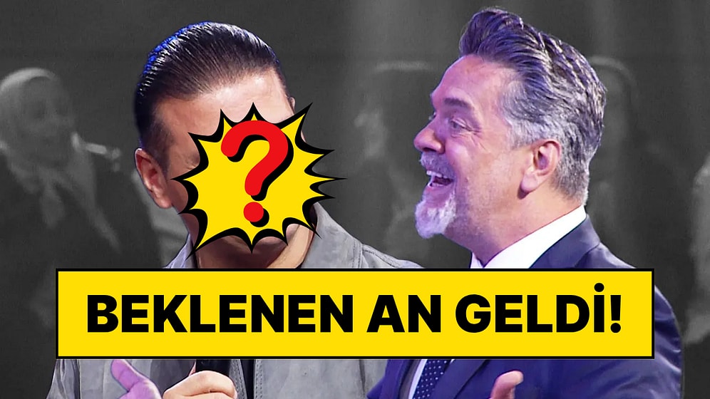 Beyaz Show Ne Zaman Dönse Akla İlk O Gelirdi: Beyaz'la Joker'in Yeni Konuğu Belli Oldu, Kehanet Tuttu!