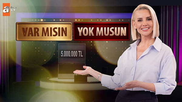 Var Mısın Yok Musun saat kaçta başlıyor, ne zaman bitiyor?