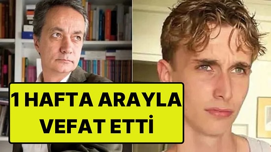 Cem Akaş Kimdir? Yazar Cem Akaş Hayatını Kaybetti
