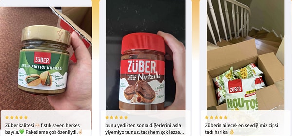 Züber Erken Kasım: %50'ye varan indirimler ve 300 TL'ye varan kupon fırsatı!
