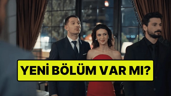 Yeraltı Bu Akşam Var mı Yok mu? Yeni Bölüm Ne Zaman? 28 Ekim Yayın Akışı