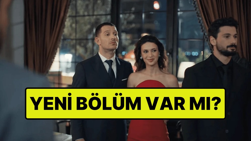 Yeraltı Bu Akşam Var mı Yok mu? Yeni Bölüm Ne Zaman? 28 Ekim Yayın Akışı