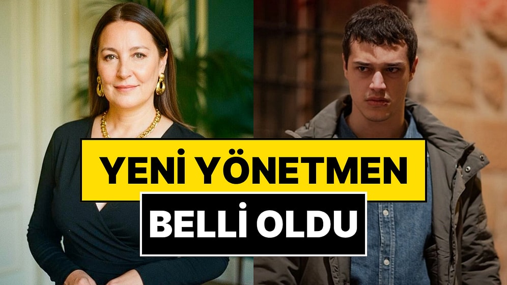 Sete Çıkmadan Koltuk Boşaldı: Vahide Perçin'li Centilmen Dizisinde Ayrılık Sonrası Yeni Yönetmen Belli Oldu!