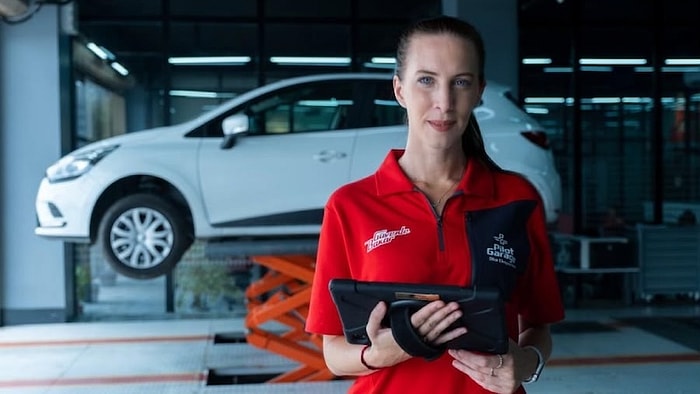 Pilot Garage Oto Ekspertiz Her Ay 2 Araç Hediye Ediyor!