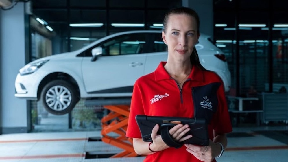 Pilot Garage Oto Ekspertiz Her Ay 2 Araç Hediye Ediyor!