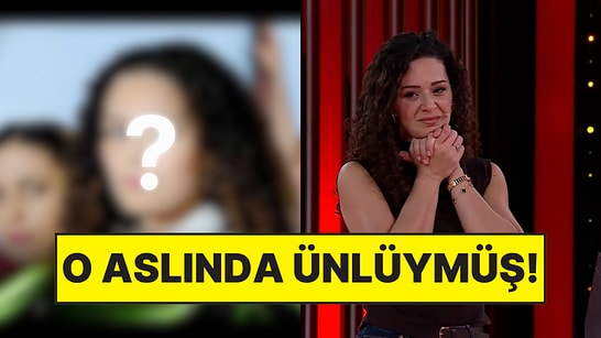 Arka Sıradakiler'in Sanem'iymiş! Var mısın Yok musun'daki Gülşah Çınar'ın Rol Aldığı Diziler Ortaya Çıktı!