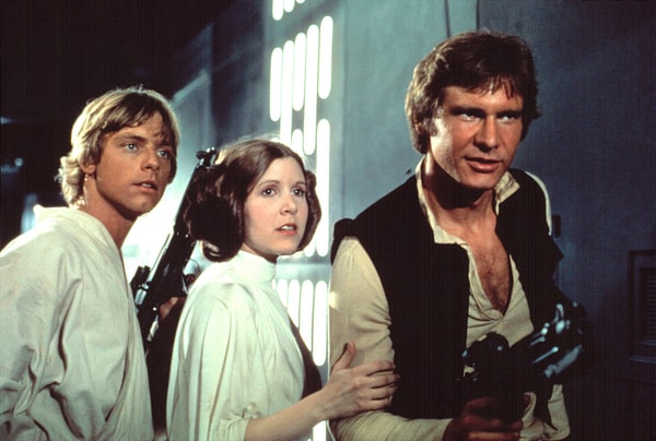 İstiklal Marşı ve Star Wars müziği neden birbirine benzer geliyor olabilir?