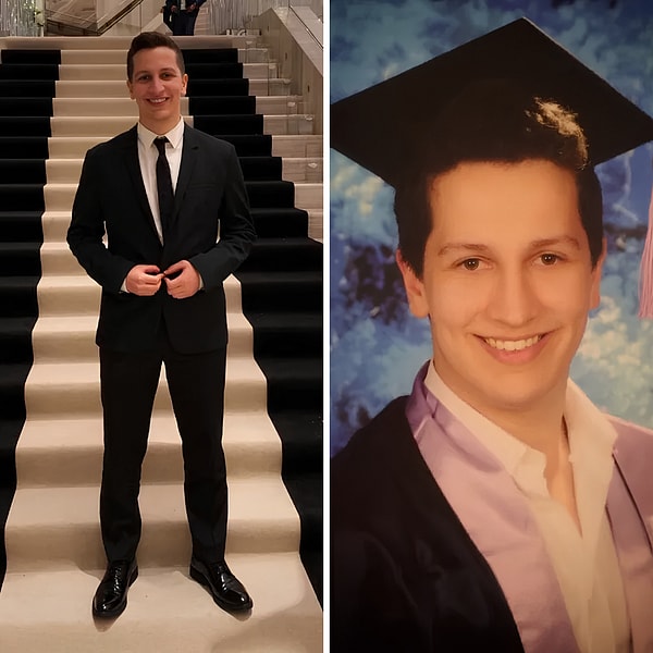 Çağatay Ulusoy'un kendisinden yaklaşık sekiz yaş küçük olan Atalay Ulusoy adında bir erkek kardeşi bulunuyor.