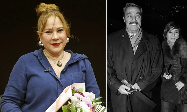 Açıklamasının devamında kendisine yöneltilen suçlamalara da tepki gösteren Jülide Kural, asıl meselenin mirastan çok kendi emeğiyle ayakta duran bir kadının itibarsızlaştırılmaya çalışılması olduğunu savundu.