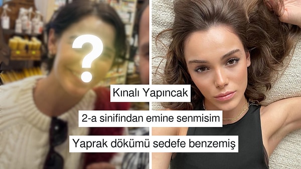 Saçlarını Kısacık Kestiren Hafsanur'un Son Hali Şoke Etti!