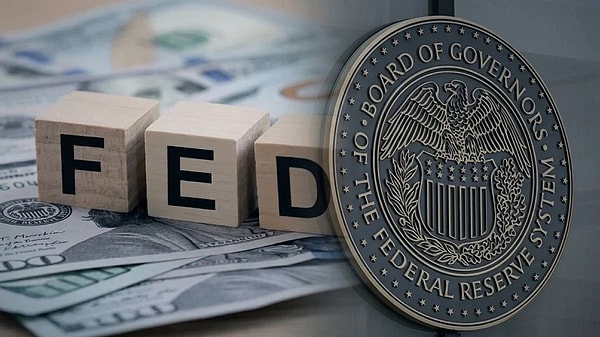 Fed, küresel piyasaların yakından takip ettiği faiz kararını açıkladı.