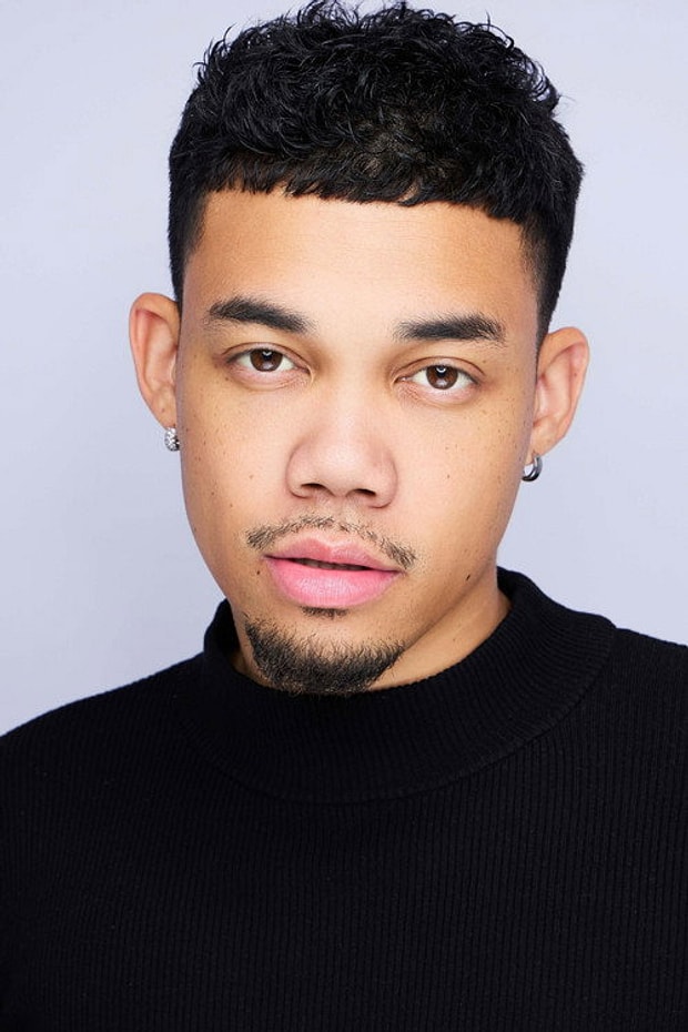 Roshon Fegan