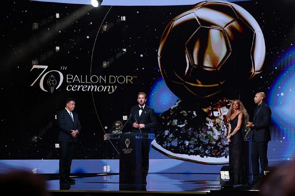 Taraftarlar Bir Futbolcuyu Değil, Bir Sezonu Seçti