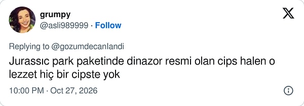 Olsa nasıl yerdik şimdi...