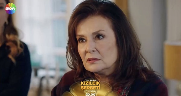 Kıvılcım'ın halası Belgin, 3. sınıf emniyet müdürü olarak hikâyeye girdi ve ilk iş Emir'i tehdit etti.