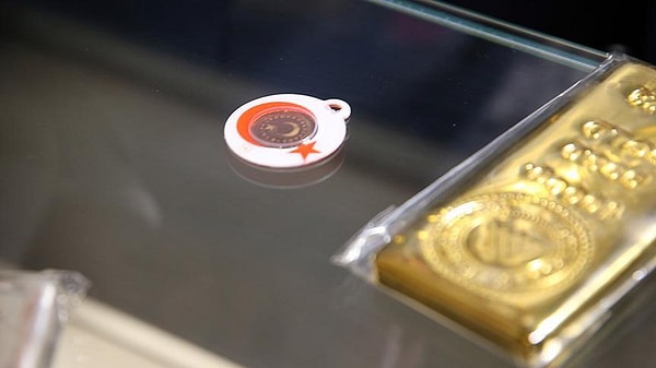Fed faiz kararı sonrası altın ne oldu?