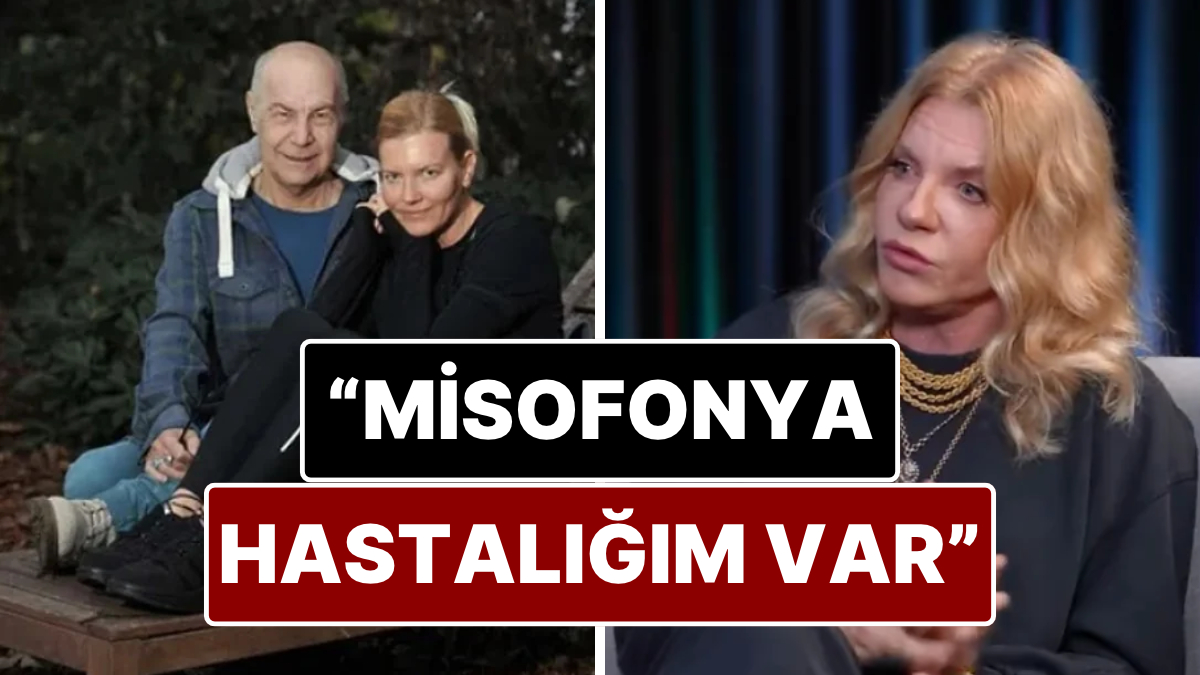 Hastalığını İlk Kez Açıkladı: Biricik Suden Çocuk Sesine Tahammül Edememe Nedenini Anlattı!