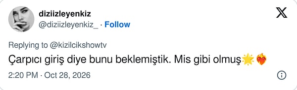 İşte Nursema'nın baba sahnesini işleyen yeni fragmana gelen yorumlar: