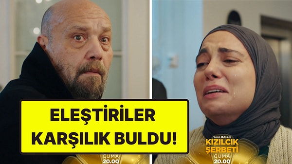 Şerbo'da Nursema Babasına Kavuştu, Asil Yere Yığıldı!
