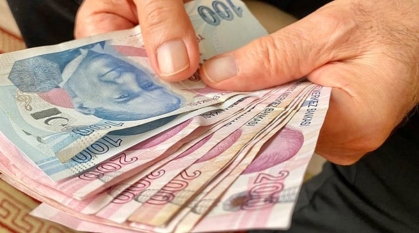 "40 bin TL'nin üzerinde olmalı."