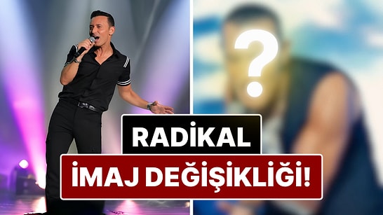 Mustafa Sandal Saçlarını Kısacık Kestirdi: Harbiye Konserindeki Yeni İmajı Şaşırttı!