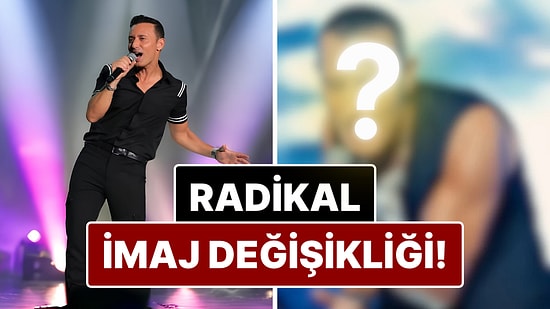 Mustafa Sandal Saçlarını Kısacık Kestirdi: Harbiye Konserindeki Yeni İmajı Şaşırttı!