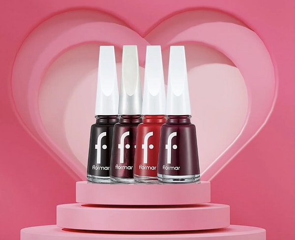 Flormar en sevilen oje serilerinde '3 Al 2 Öde' fırsatı başladı!