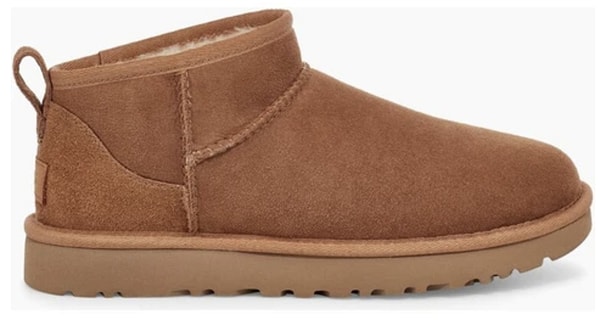 UGG Classic Ultra Mini kadın taba bot Premium ile net 12.749,15 TL!