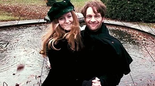 Harry Potter dizisinde James Potter'ı Jasper Talbot, Lily Potter'ı Hannah Chinn canlandıracak.