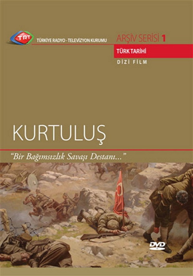 Kurtuluş Posteri