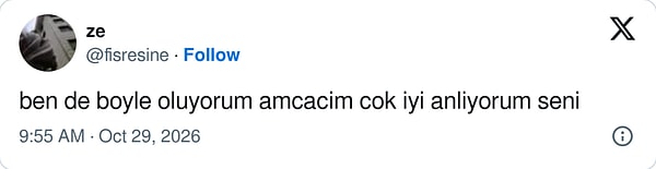 Sosyal medyada gündem olan o videoya pek çok yorum da geldi;