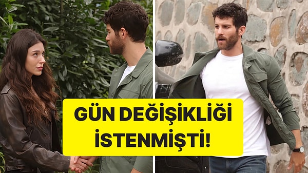 2. Bölümde Final Kararı Alınan Sevdam Karadeniz'e Neden İkinci Şans Verilmediği Belli Oldu