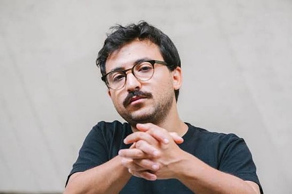 Director Burak Çevik has repeatedly represented Turkey at the Berlin Film Festival.
