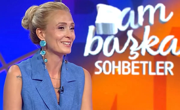 Düvenci, bu düşüncenin Selim Naşit'le başladığını söyledi.