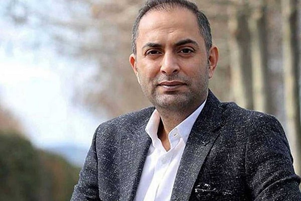 Murat Ağırel: Sarıgül soruşturmasında tutuklu