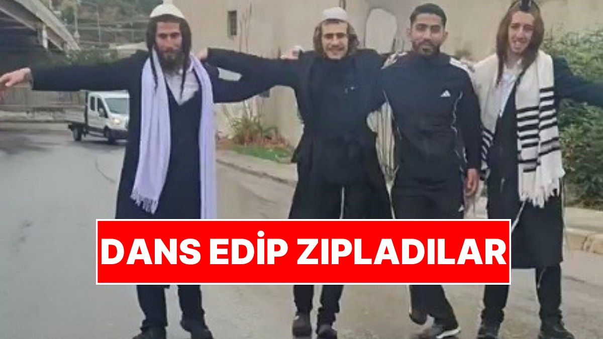 İzmir'de Sokak Ortasında Zıplayan Grup Gündem Oldu: Görüntüler Sosyal Medyada Yayıldı