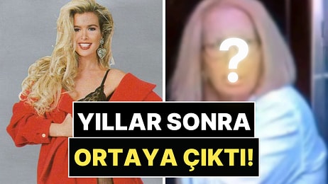 Yıllardır Ortada Yoktu: Yeşilçam'ın En Çok Kazanan Güzellerinden Harika Avcı'nın Son Hali Dikkat Çekti!