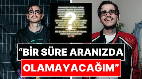 Pango'nun Sağlık Sorunları Nedeniyle Yaptığı Açıklama Sevenlerini Endişelendirdi!