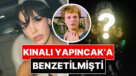 Yeni İmajıyla Sınıfta Kalan Hafsanur Sancaktutan Bakın Kendini Kime Benzetti!