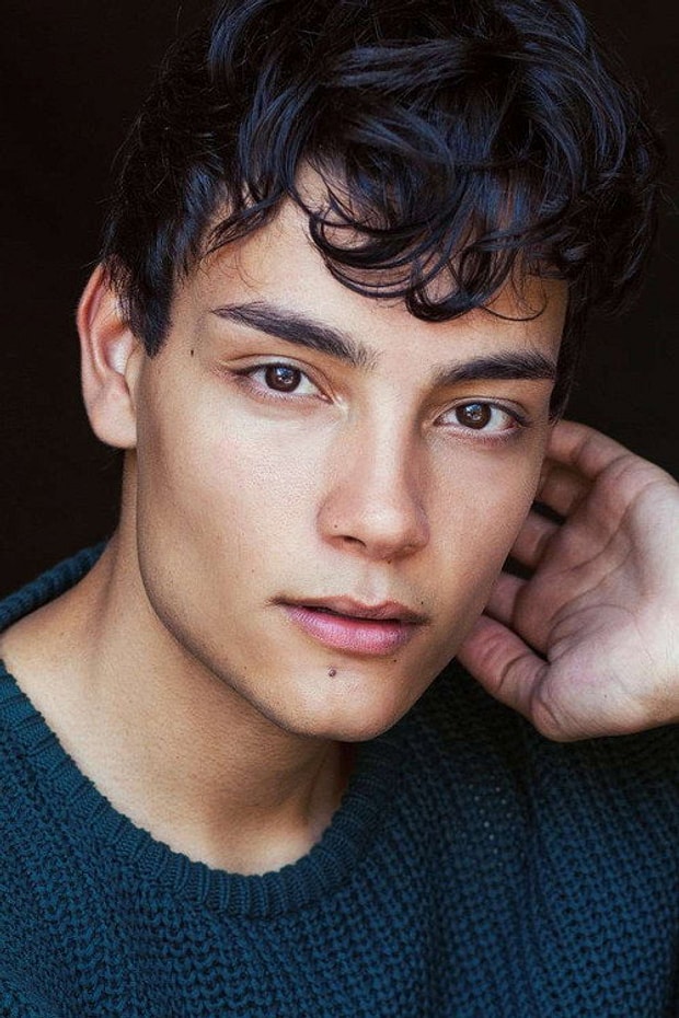 Evan Evagora