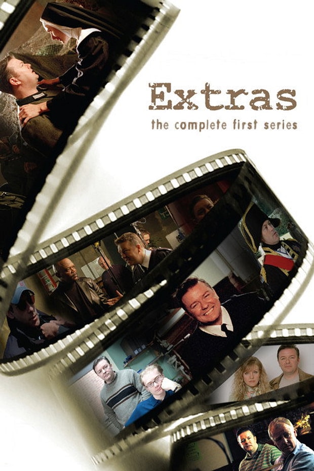 Extras Posteri