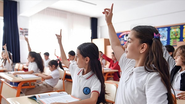 "Öğretmenler İstemezse Vazgeçilir"