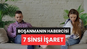 Psikologlara Göre Evliliğin Boşanmaya Gittiğini Gösteren 7 Sinsi İşaret