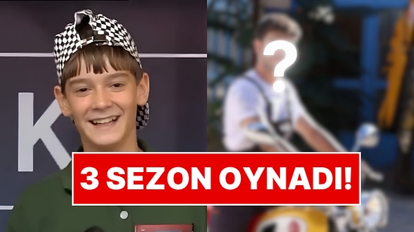 Hayat İntikamını Böyle Aldı: Yetenek Sizsiniz'de Hüngür Hüngür Ağlayan Çocuk Gönül Dağı'nın Erkan'ı Çıktı!