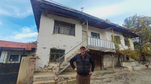 "Her Asker Devresi Buradan Lokma Alıyor"