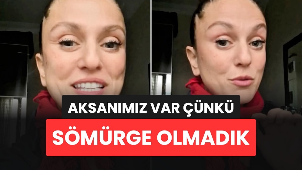 Bir Hostes Türk Aksanını Eleştiren Yolcuya Atatürk'ü Hatırlattı