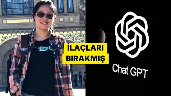 ChatGPT Kullanıcısı Epilepsi Hastası Kızlarını Kaybeden Aile OpenAI'a Dava Açtı