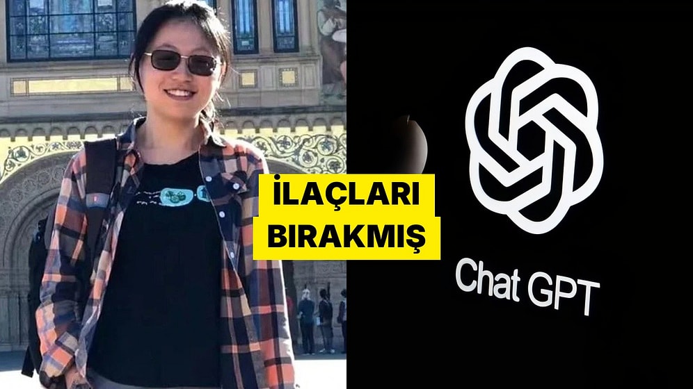 ChatGPT Kullanıcısı Epilepsi Hastası Kızlarını Kaybeden Aile OpenAI'a Dava Açtı